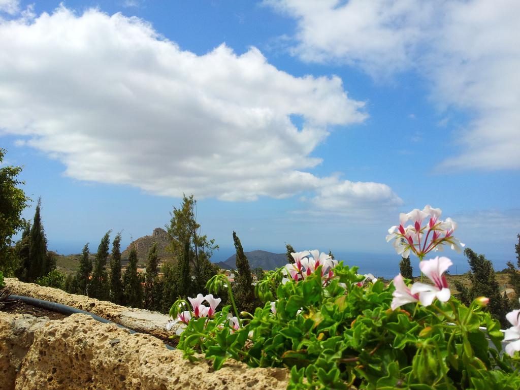 Finca Chimaca Арона Екстер'єр фото