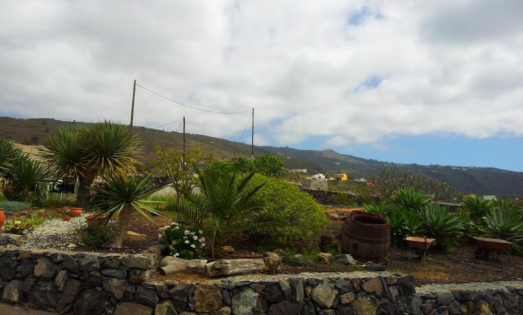 Finca Chimaca Арона Екстер'єр фото