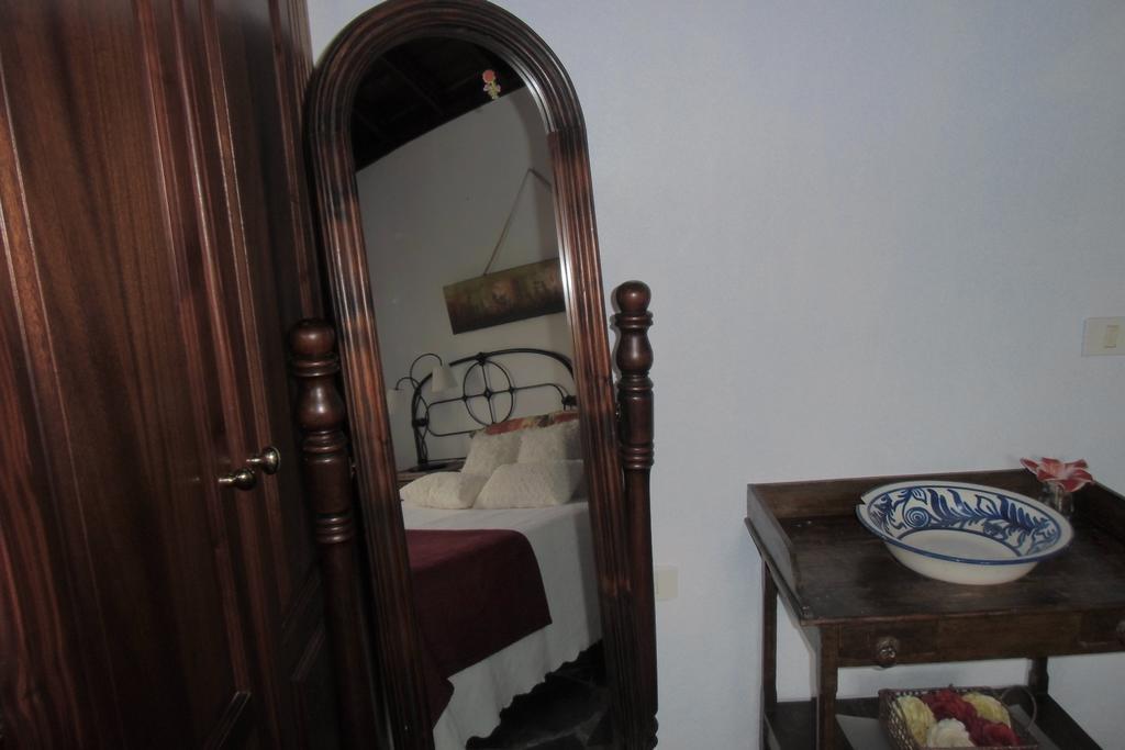Finca Chimaca Арона Екстер'єр фото
